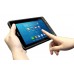 Compex Tecnologia - Unboxing do Tablet Autoid Pad!